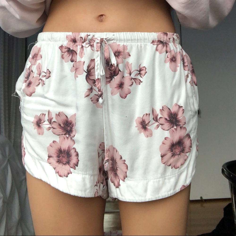 Comfy shorts!